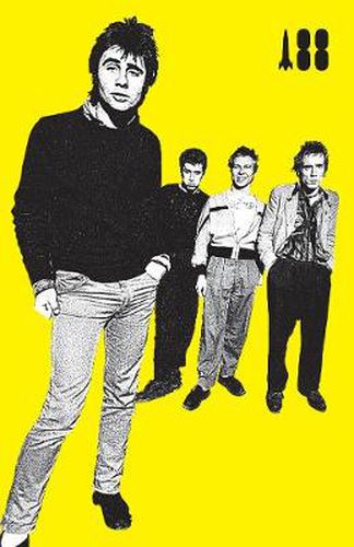 Cover image for I Was A Teenage Sex Pistol