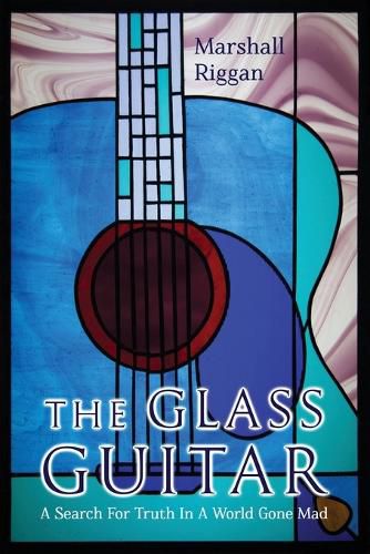 Cover image for The Glass Guitar