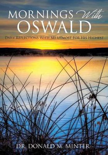 Cover image for Mornings With Oswald