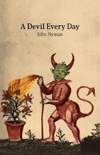 Cover image for A Devil Every Day