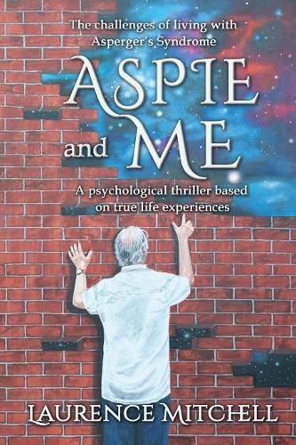 Cover image for Aspie and Me