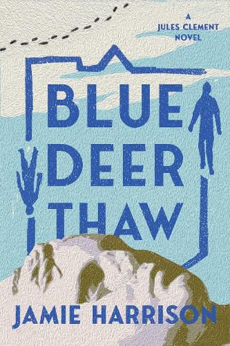 Cover image for Blue Deer Thaw