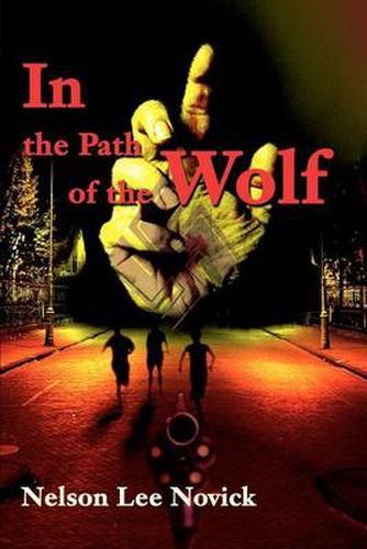 Cover image for In the Path of the Wolf