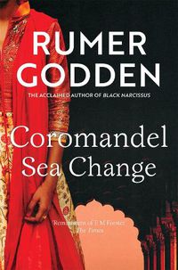 Cover image for Coromandel Sea Change
