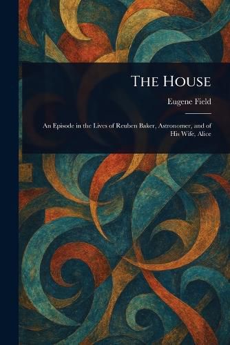 Cover image for The House