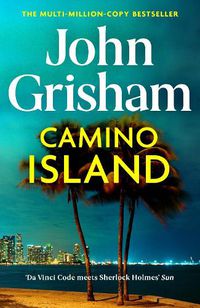 Cover image for Camino Island: The Sunday Times bestseller