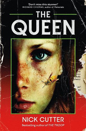 Cover image for The Queen