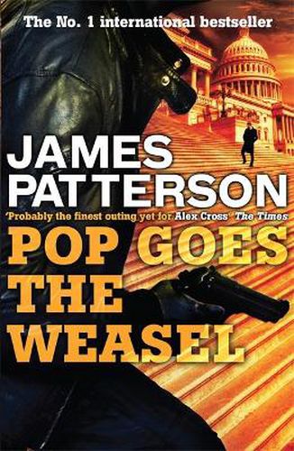 Cover image for Pop Goes the Weasel