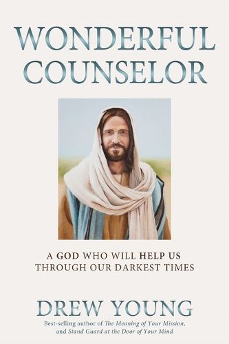 Cover image for Wonderful Counselor