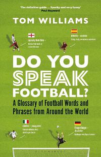 Cover image for Do You Speak Football?