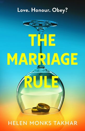 Cover image for The Marriage Rule