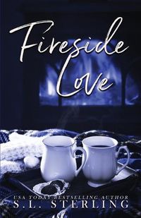 Cover image for Fireside Love - Alternate Special Edition Cover