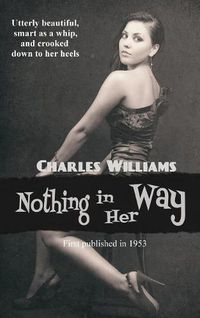 Cover image for Nothing in Her Way