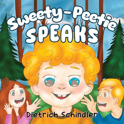 Sweety-Peetie Speaks