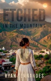 Cover image for Etched In The Mountains