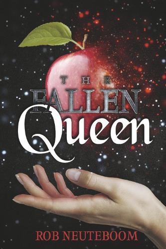 Cover image for The Fallen Queen