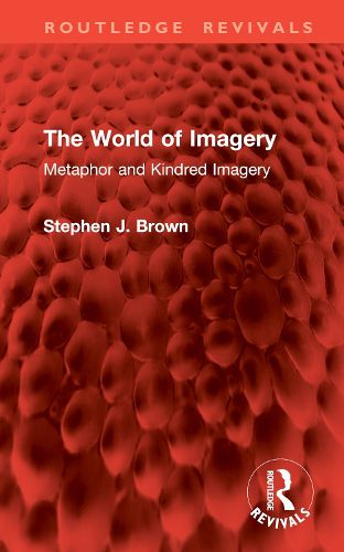 Cover image for The World of Imagery