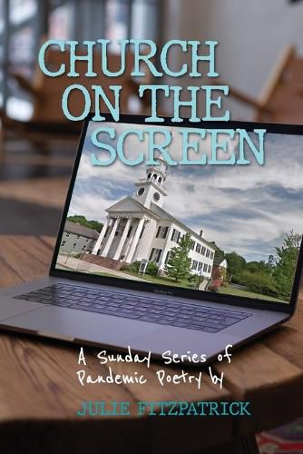 Cover image for Church on the Screen
