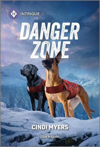 Cover image for Danger Zone