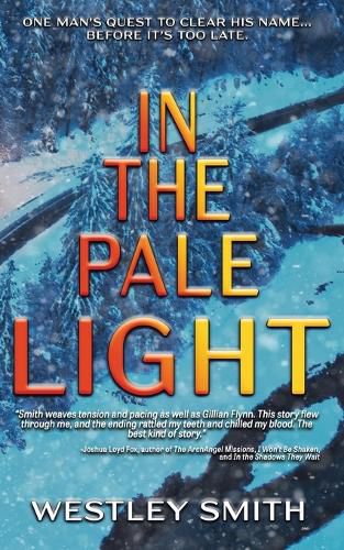 Cover image for In the Pale Light