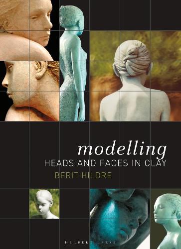 Cover image for Modelling Heads and Faces in Clay