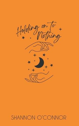 Cover image for Holding on to Nothing