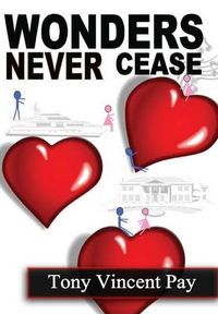 Cover image for Wonders Never Cease