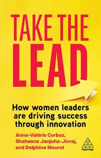 Cover image for Take the Lead