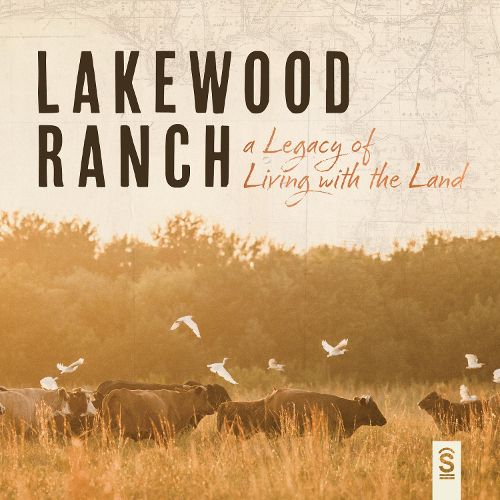Cover image for Lakewood Ranch
