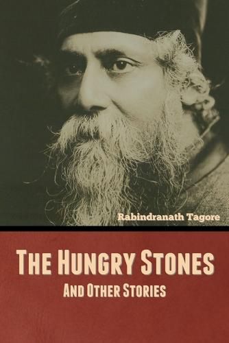 Cover image for The Hungry Stones, and Other Stories