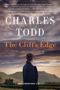 Cover image for The Cliff's Edge