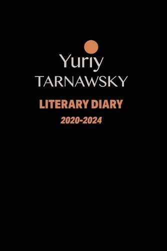 Literary Diary 2020-2024