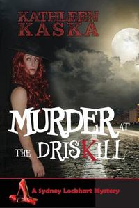 Cover image for Murder at the Driskill