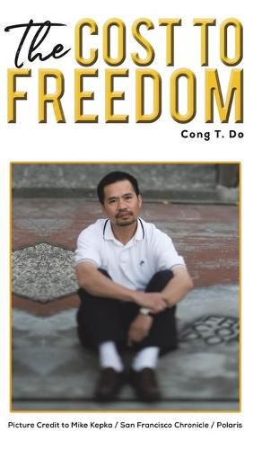 Cover image for The Cost to Freedom