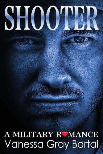 Cover image for Shooter: Brothers Courageous