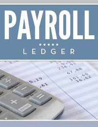 Cover image for Payroll Ledger