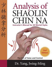 Cover image for Analysis of Shaolin Chin Na