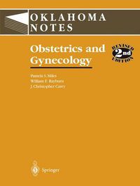 Cover image for Obstetrics and Gynecology