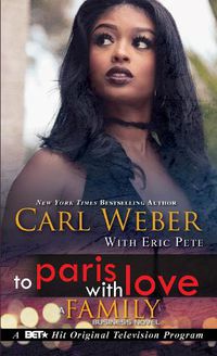 Cover image for To Paris with Love: A Family Business Novel