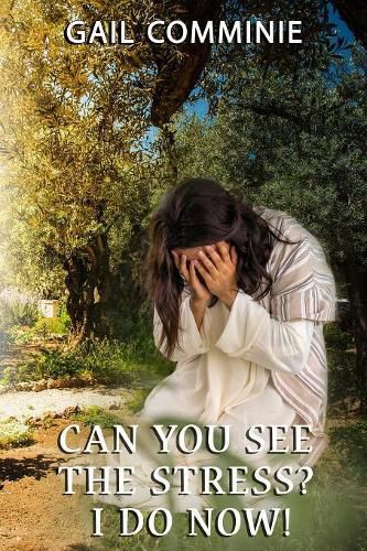 Cover image for Can You See The Stress? I Do Now!