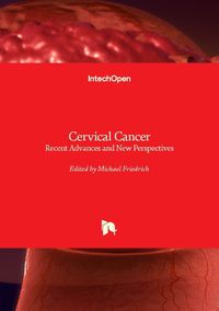 Cover image for Cervical Cancer