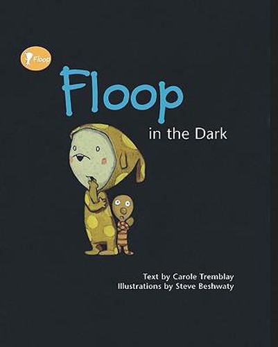 Cover image for Floop in the Dark