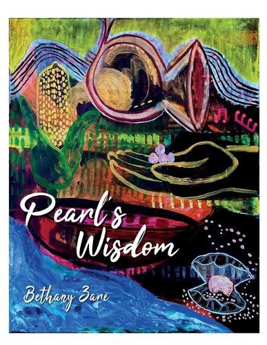 Cover image for Pearl's Wisdom