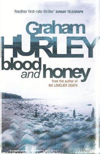 Cover image for Blood And Honey