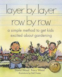 Cover image for layer by layer row by row