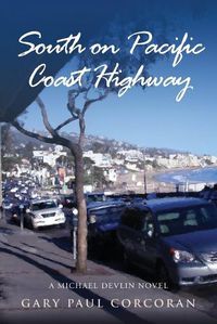 Cover image for South on Pacific Coast Highway