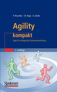 Cover image for Agility Kompakt: Tipps Fur Erfolgreiche Systementwicklung