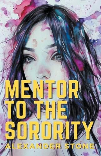 Cover image for Mentor to the Sorority