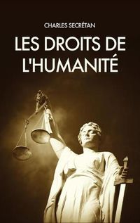 Cover image for Les Droits de l'Humanite