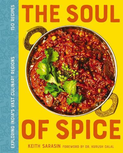 Cover image for The Soul of Spice